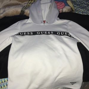 Guess sweater